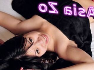 AsiaZo