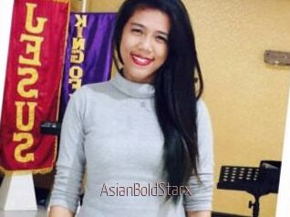 AsianBoldStarx