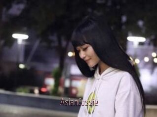 AsianCassie