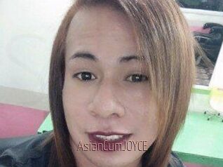 AsianCumJOYCE