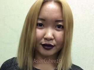 AsianCutiee19