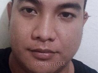 AsianFurryCOCK