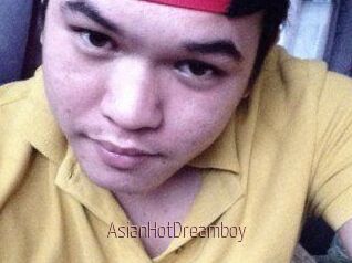 AsianHotDreamboy