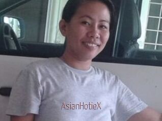 AsianHotieX
