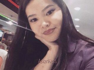 AsianKiss