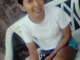 AsianPinayBeautyxxx