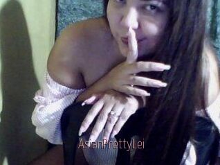 AsianPrettyLei