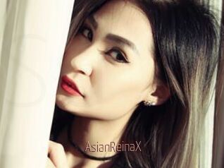 AsianReinaX