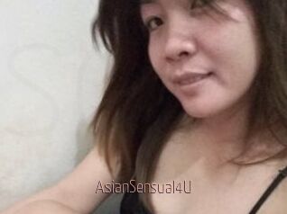 AsianSensual4U