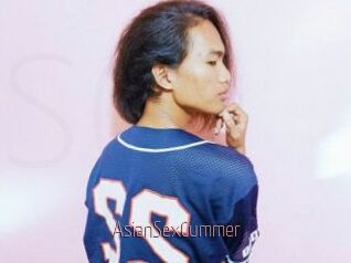 AsianSexCummer