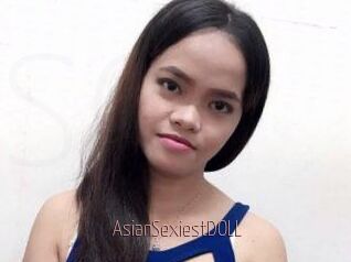 AsianSexiestDOLL