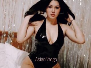 AsianShego