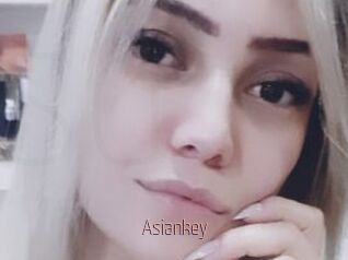 Asiankey