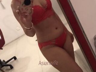 Asianwife