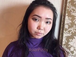 AsiianPussy