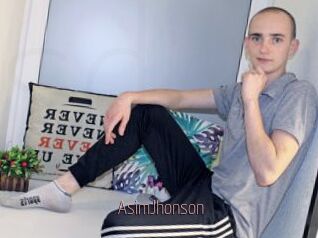 AsimJhonson