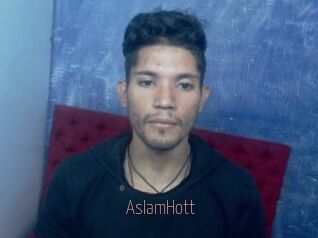 AslamHott