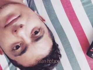 Aslan_hotxx