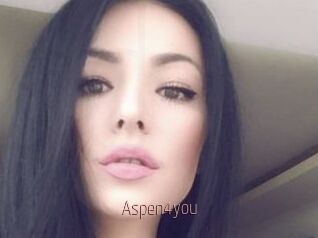 Aspen4you