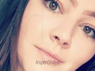 AspenShaye