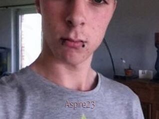 Aspire23