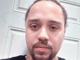 AssLickerManXX