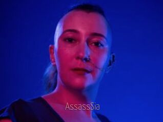 AssassSia