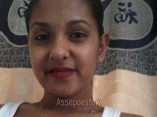AssepoesterX