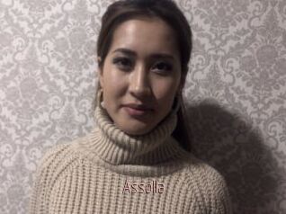 Assolla