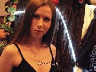 AssyStale