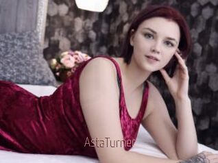 AstaTurner