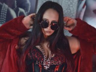AstartaBlack