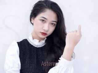 Asteres