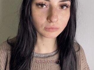 AstraJonsen Sexe désirs