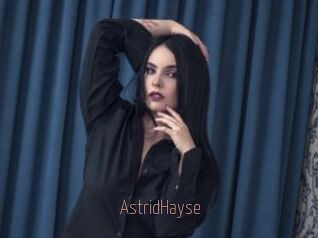 AstridHayse