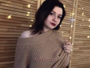 AstridProud