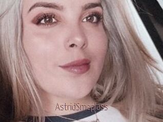 AstridSmeplass