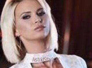 AstridStarXXX