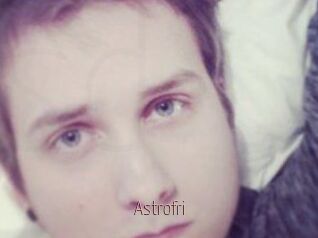 Astrofri