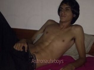 Astronauteboys Sexe désirs