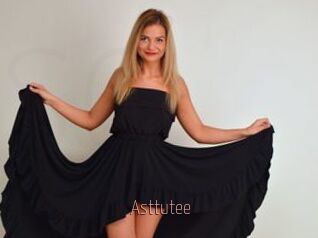 Asttutee