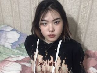 AsumiLips