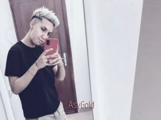 AsyGold