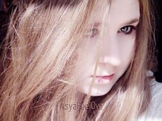 AsyaFeelOve