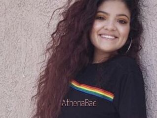 AthenaBae