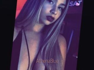 AthenaBlue