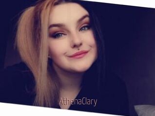 AthenaClary