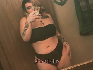 AthenaLotus