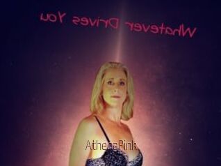 AthenaPink