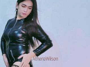 AthenaWilson